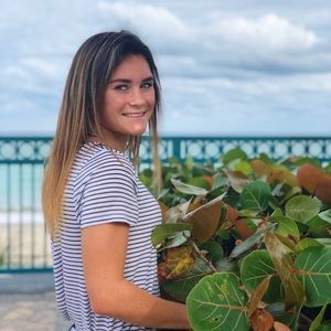 Meet your Posher, Morgan